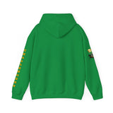 Carver Challengers Unisex Hoodie