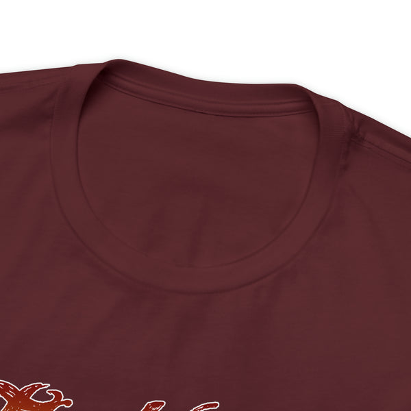 Lindblom "That Class" Short Sleeve Tee