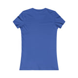 Juneteenth 1865 Ladies Cut Tee
