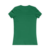 Juneteenth 1865 Ladies Cut Tee