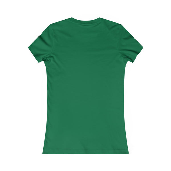 Juneteenth 1865 Ladies Cut Tee