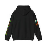 Mexico Unisex Hoodie