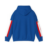 Haiti Unisex Hoodie