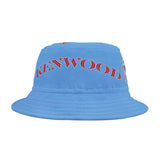 Kenwood Broncos Bucket Hat (BLUE)