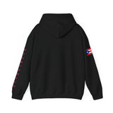 Puerto Rico Heavy Blend™ Hoodie