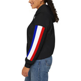 Haiti Unisex Hoodie