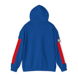 Belize Unisex Hoodie