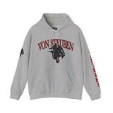 "Von Steuben Panthers" Unisex Hoodie