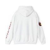 "Harper Cardinals" Unisex Hoodie