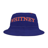 Whitney Young Bucket Hat (BLUE)