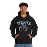 Englewood S.T.E.M. Panthers Unisex Hoodie