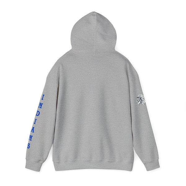 Hyde Park Indians Unisex Hoodie