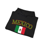 Mexico Unisex Hoodie