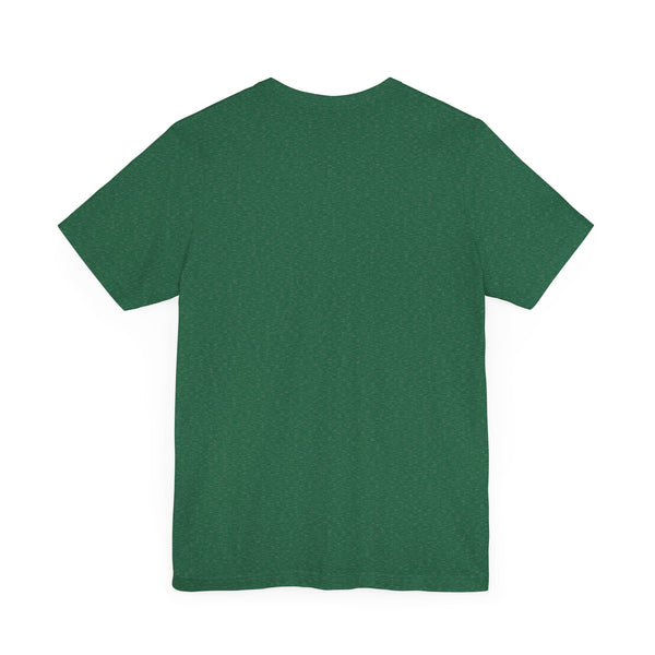 "Beacon of Pride"  Unisex Heavy Cotton Tee