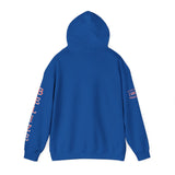 Belize Unisex Hoodie