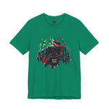 "Panther"  Unisex Tee