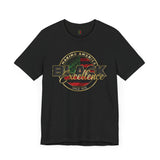 "Black Excellence"  Unisex Tee