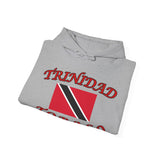 Trinidad & Tobago Unisex™ Hoodie