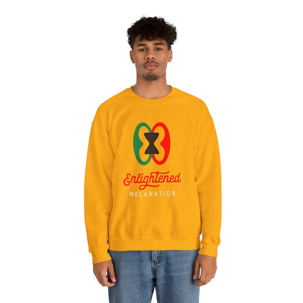 Beacon of Pride Unisex Heavy Blend™ Crewneck Sweatshirt