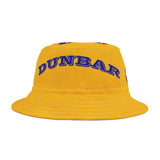 Dunbar Bucket Hat (GOLD)