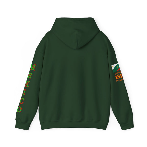 Mexico Unisex Hoodie