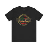 "Black Excellence"  Unisex Tee