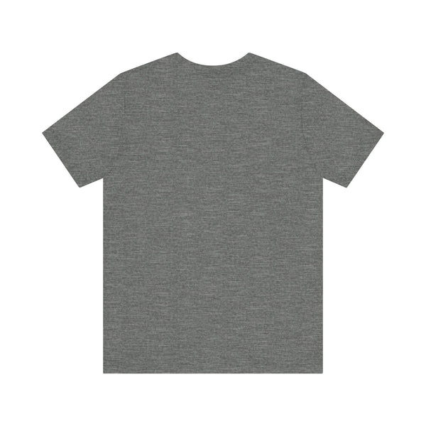 "Self Construction"  Unisex Softstyle T-Shirt