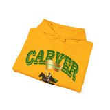 Carver Challengers Unisex Hoodie