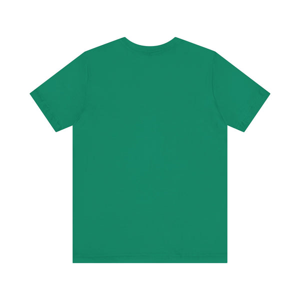 "Speaking Truth To Empower"  Unisex Jersey Short Sleeve Tee