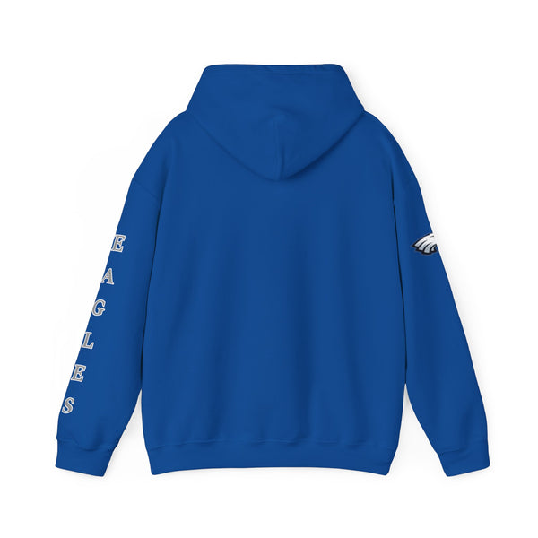 "Taft Eagles" Unisex Hoodie