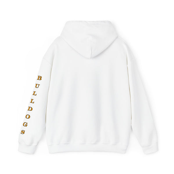 H.L. Richards Heavy Blend™ Hoodie