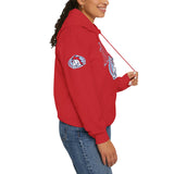 Kenwood Broncos Unisex™ Hoodie