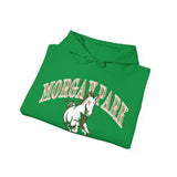 Morgan Park Mustangs Unisex Hoodie