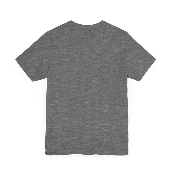 "Self Construction"  Unisex Softstyle T-Shirt