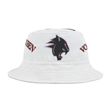 Von Steuben Bucket Hat (WHITE)