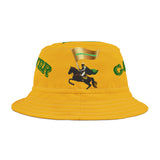 Carver Challengers Bucket Hat (GOLD)