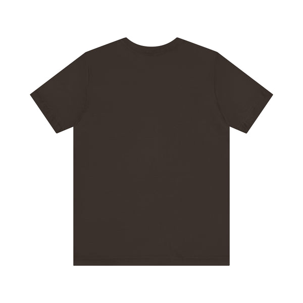 "Uncommon Dominator"  Unisex Jersey Short Sleeve Tee