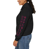 Dominican Republic Heavy Blend™ Hoodie