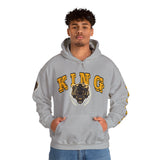 King Jaguars Unisex Hoodie