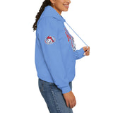 Kenwood Broncos Unisex™ Hoodie