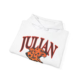 Julian Jaguars Unisex Hoodie