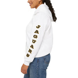 King Jaguars Unisex Hoodie