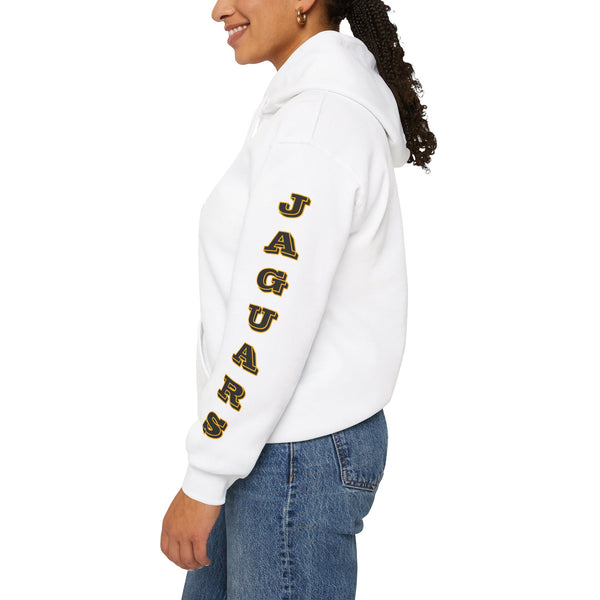 King Jaguars Unisex Hoodie