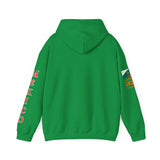 Mexico Unisex Hoodie