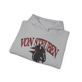 "Von Steuben Panthers" Unisex Hoodie