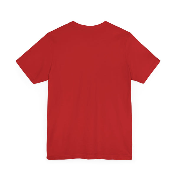 "Self Construction"  Unisex Softstyle T-Shirt