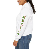 Mexico Unisex Hoodie