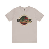 "Black Excellence"  Unisex Tee