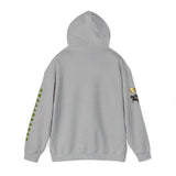 Carver Challengers Unisex Hoodie