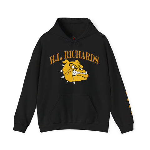 H.L. Richards Heavy Blend™ Hoodie